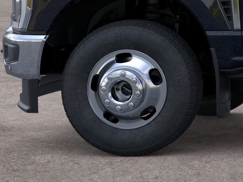 2026 Ford F-350SD King Ranch DRW