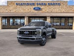 2026 Ford F-350SD King Ranch DRW