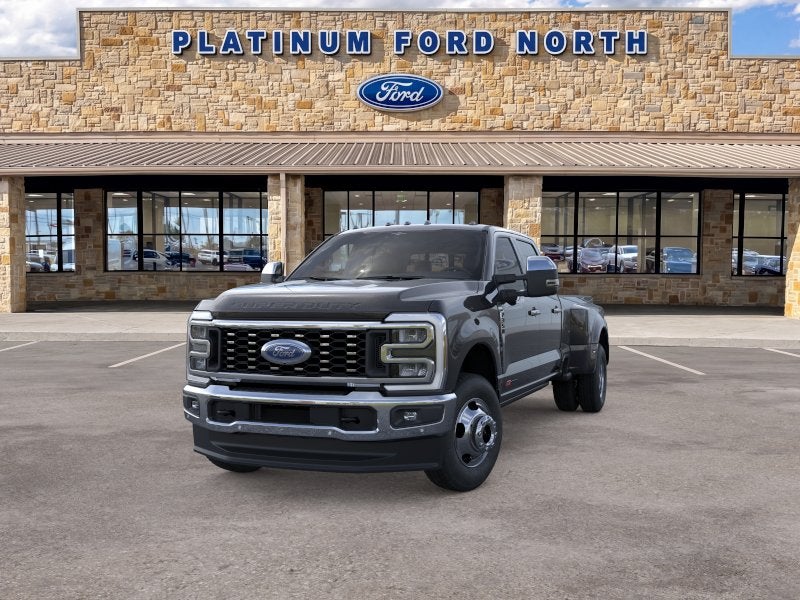 2026 Ford F-350SD King Ranch DRW