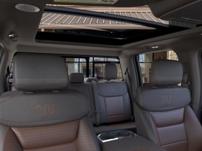 2026 Ford F-350SD King Ranch DRW
