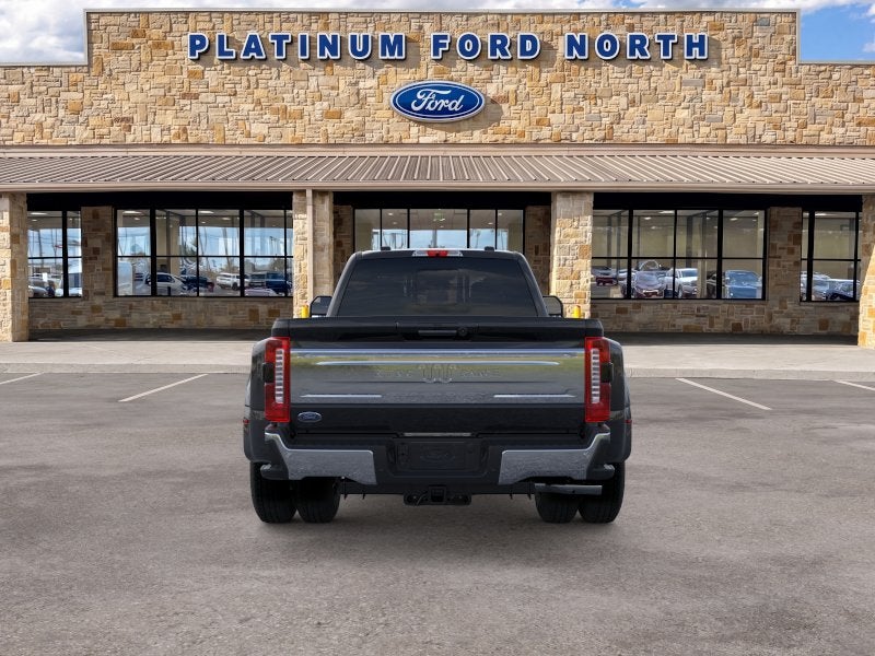 2026 Ford F-350SD King Ranch DRW