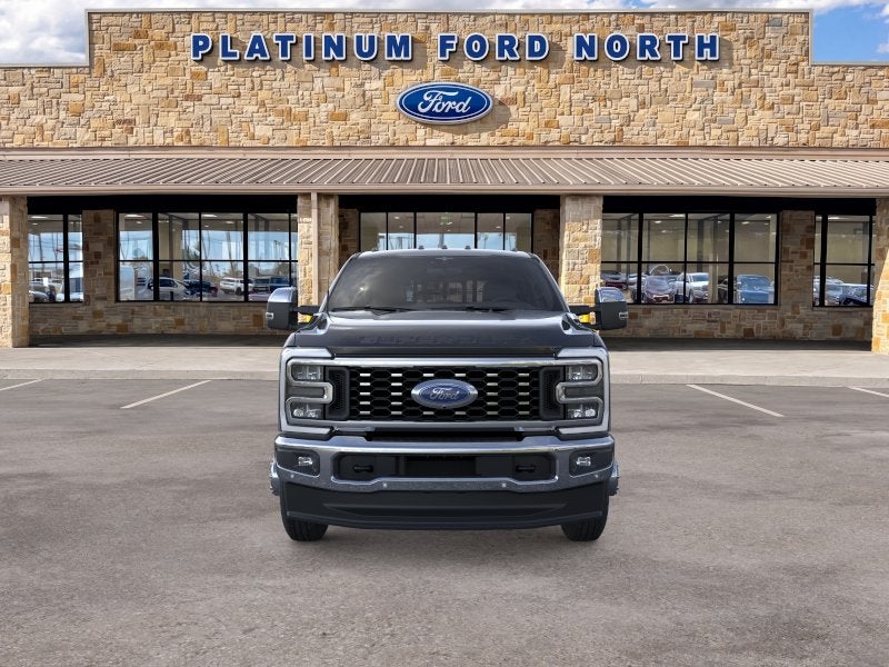 2026 Ford F-350SD King Ranch DRW