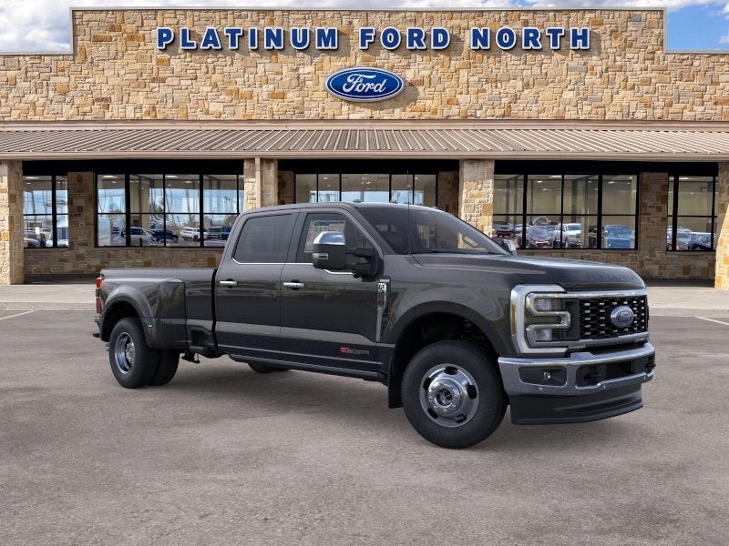 2026 Ford F-350SD King Ranch DRW