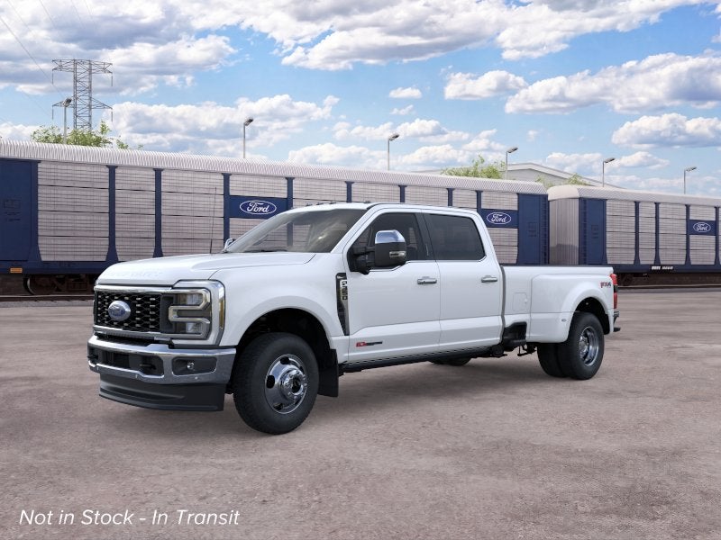 2026 Ford F-350SD King Ranch DRW