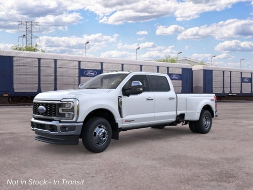 2026 Ford F-350SD King Ranch DRW