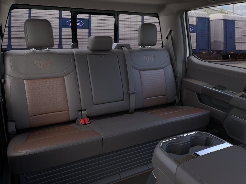 2026 Ford F-350SD King Ranch DRW