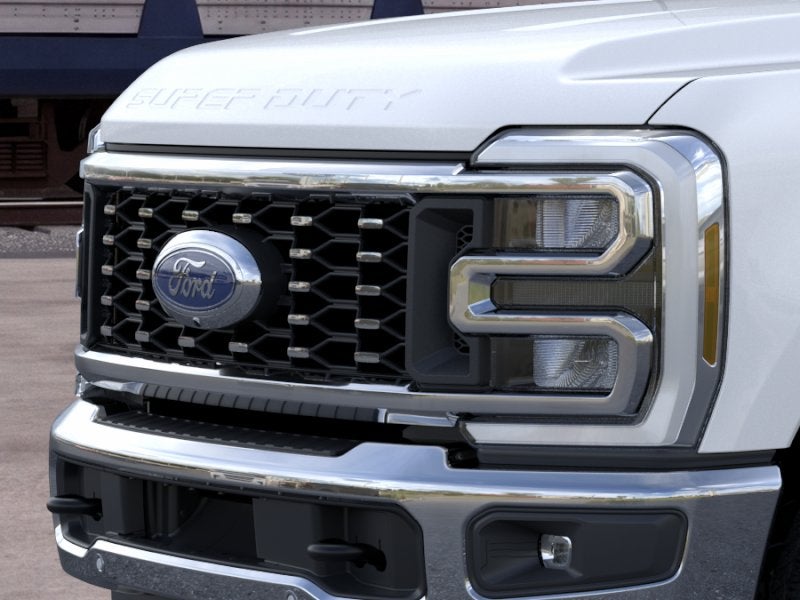 2026 Ford F-350SD King Ranch DRW