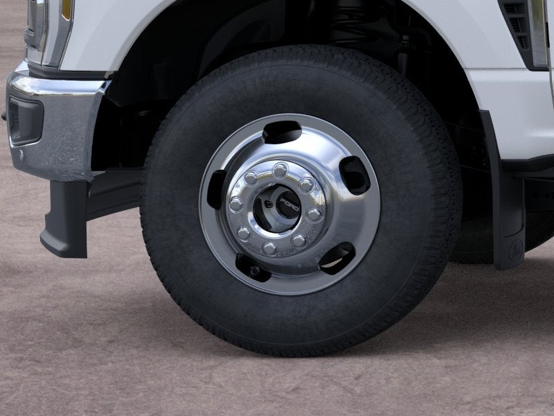 2026 Ford F-350SD King Ranch DRW