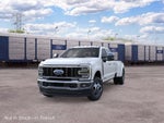 2026 Ford F-350SD King Ranch DRW