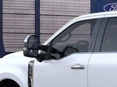 2026 Ford F-350SD King Ranch DRW