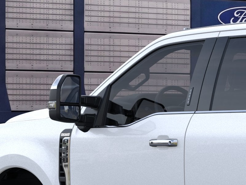 2026 Ford F-350SD King Ranch DRW