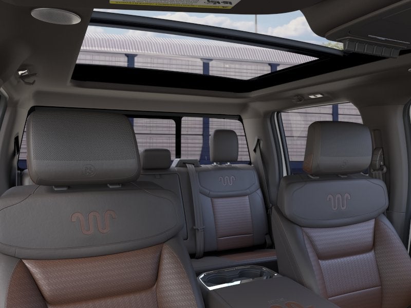 2026 Ford F-350SD King Ranch DRW