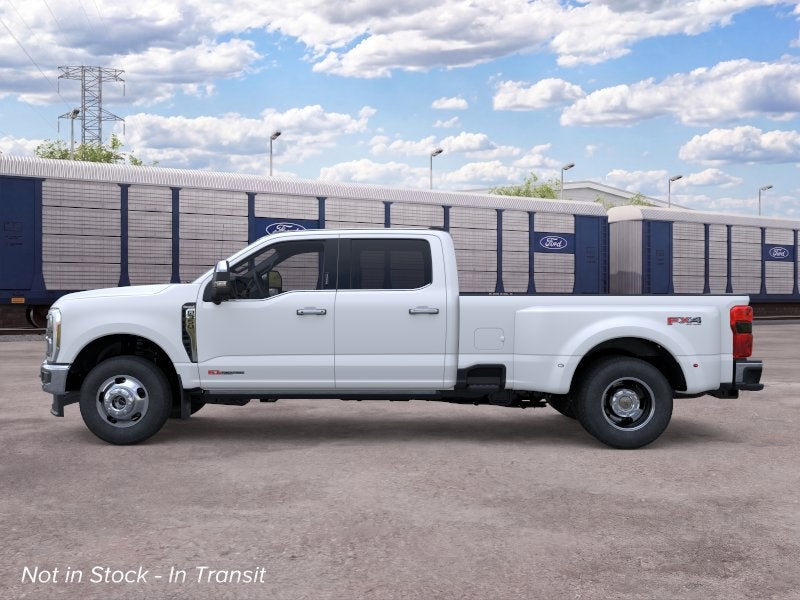 2026 Ford F-350SD King Ranch DRW