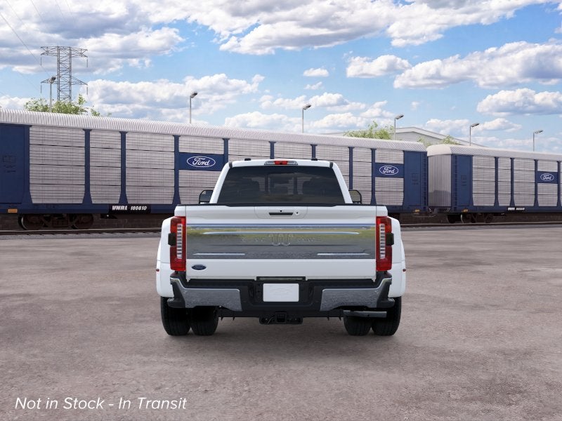 2026 Ford F-350SD King Ranch DRW