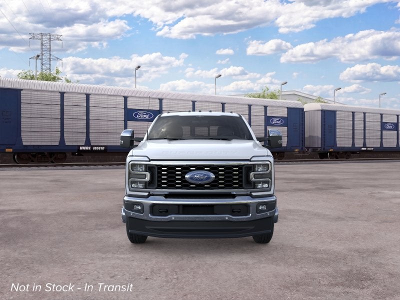 2026 Ford F-350SD King Ranch DRW