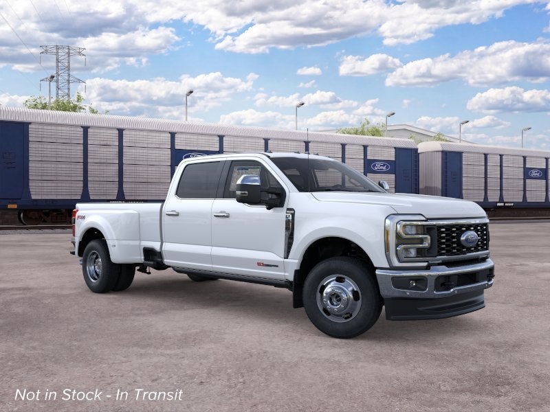 2026 Ford F-350SD King Ranch DRW