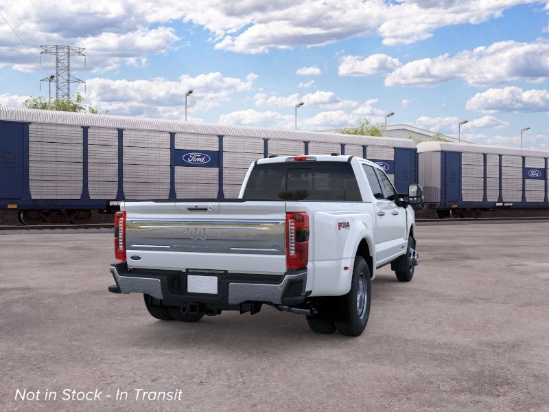 2026 Ford F-350SD King Ranch DRW