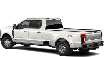 2026 Ford F-350SD King Ranch DRW