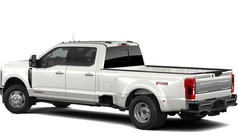 2026 Ford F-350SD King Ranch DRW