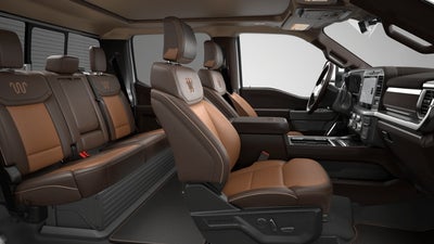 2026 Ford F-350SD DRW