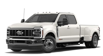 2027 Ford F-350SD Lariat DRW