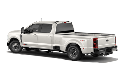 2027 Ford F-350SD Lariat DRW