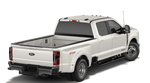 2027 Ford F-350SD Lariat DRW