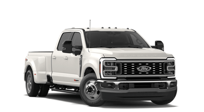 2027 Ford F-350SD Lariat DRW