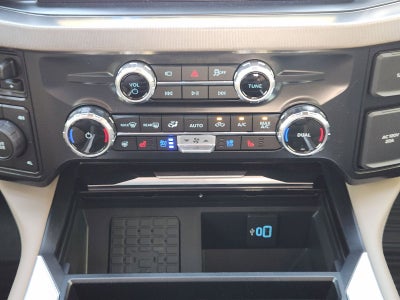 2026 Ford F-350SD Platinum DRW