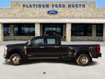 2026 Ford F-350SD Platinum DRW