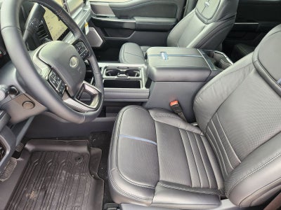 2026 Ford F-350SD Platinum DRW