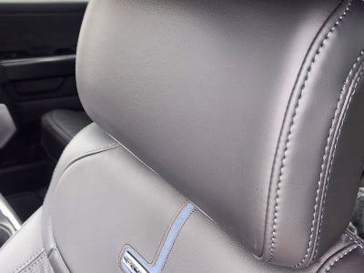 2026 Ford F-350SD Platinum DRW