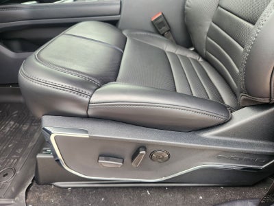 2026 Ford F-350SD Platinum DRW