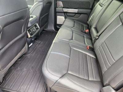 2026 Ford F-350SD Platinum DRW