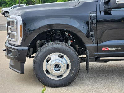 2026 Ford F-350SD Platinum DRW