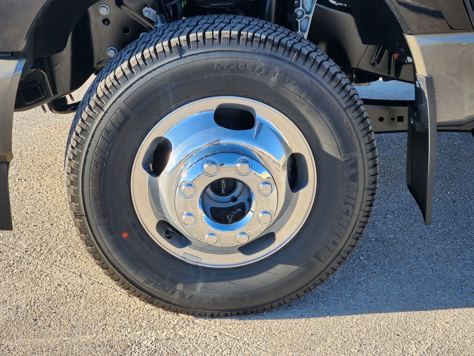 2026 Ford F-350SD King Ranch DRW