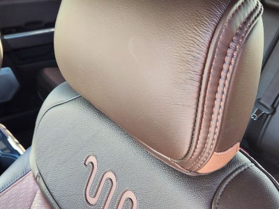 2026 Ford F-350SD King Ranch DRW