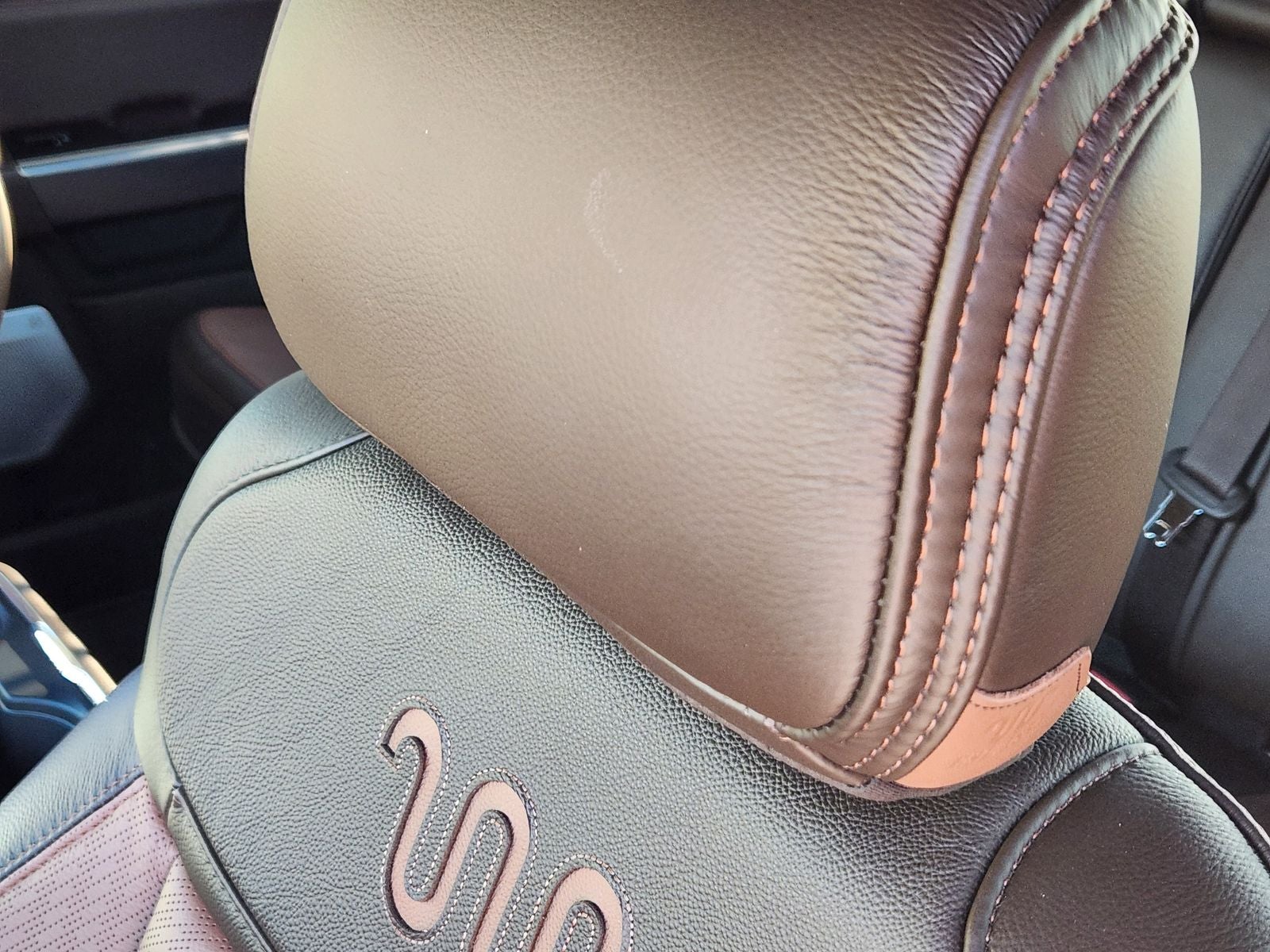 2026 Ford F-350SD King Ranch DRW