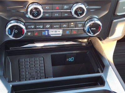 2026 Ford F-350SD King Ranch DRW