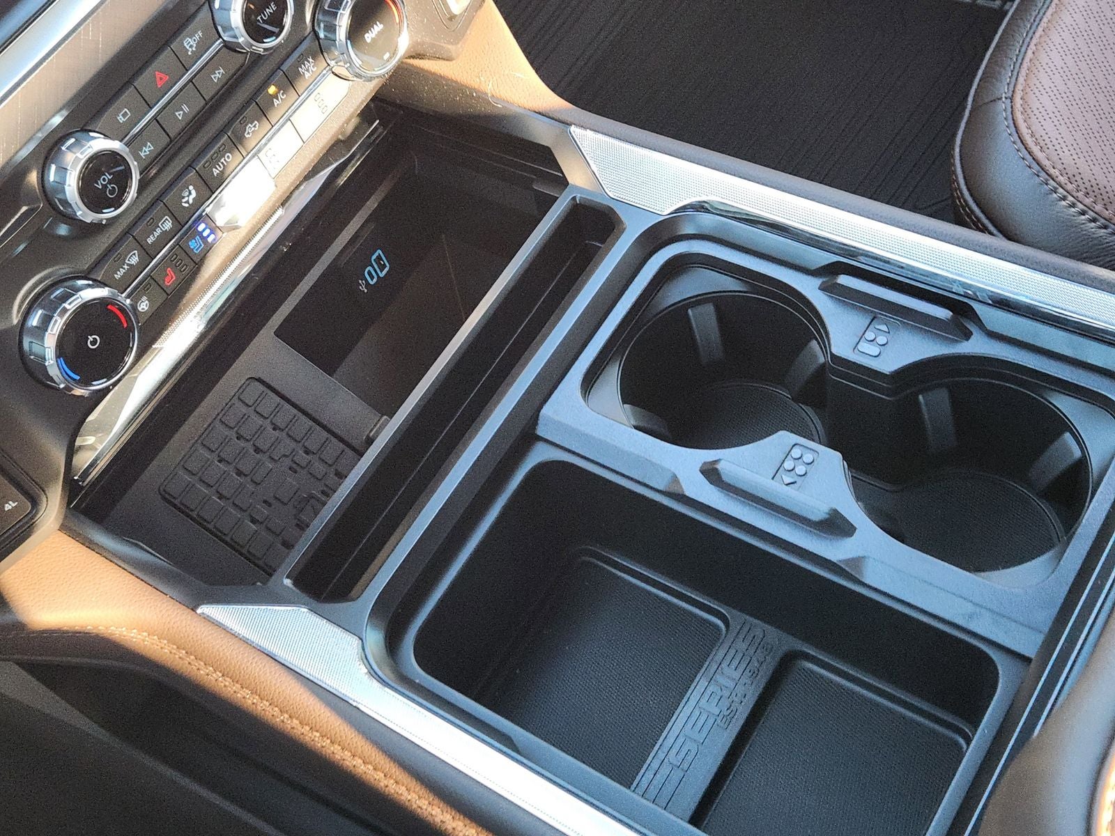 2026 Ford F-350SD King Ranch DRW