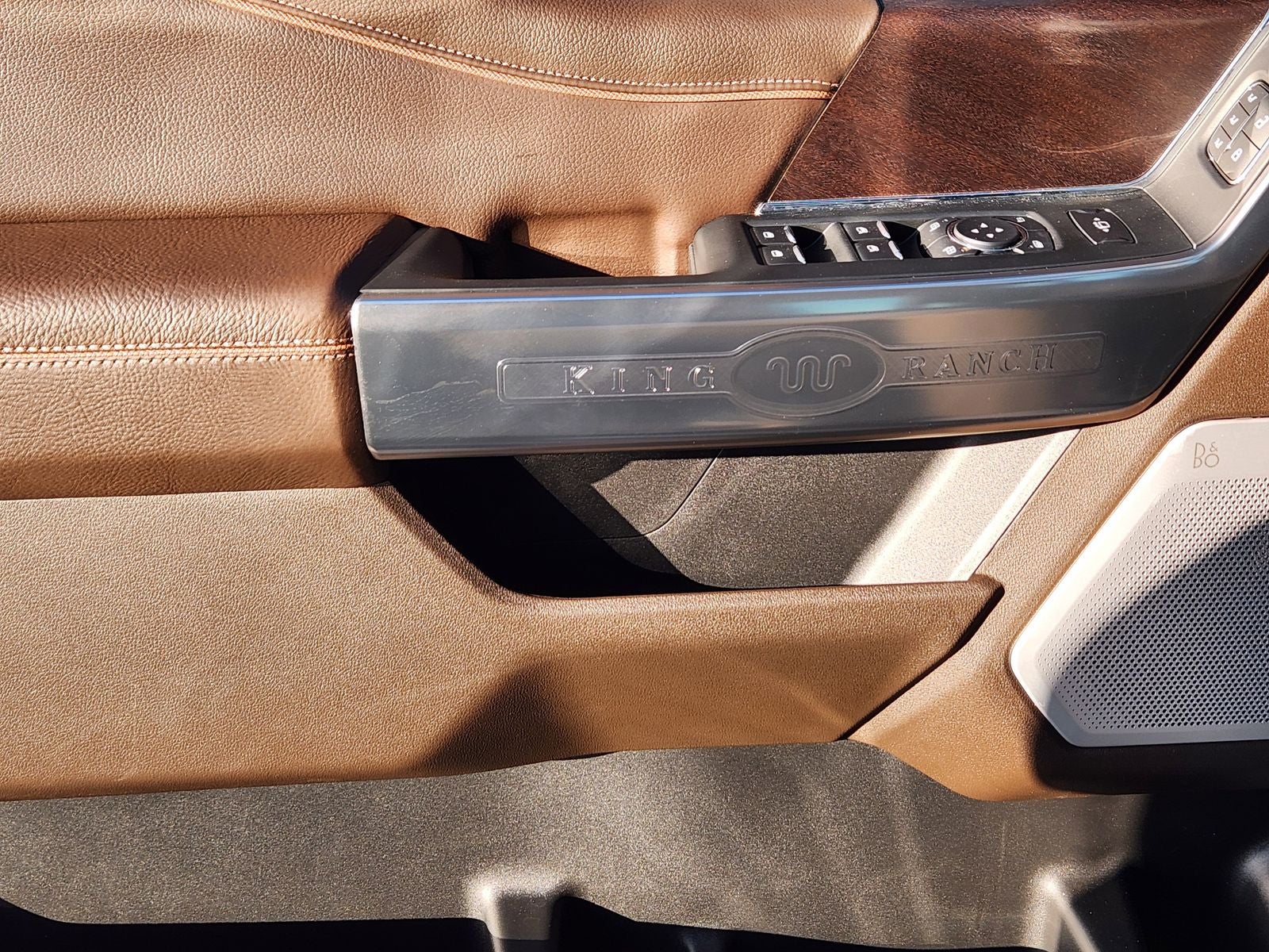 2026 Ford F-350SD King Ranch DRW