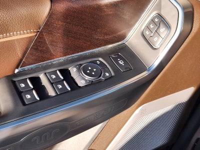 2026 Ford F-350SD King Ranch DRW