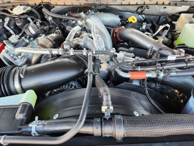 2026 Ford F-350SD King Ranch DRW