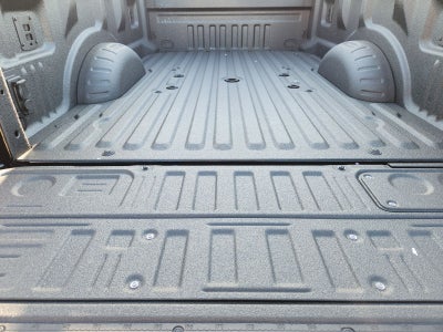 2026 Ford F-350SD King Ranch DRW