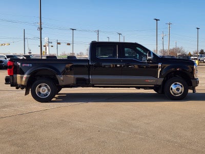 2026 Ford F-350SD King Ranch DRW
