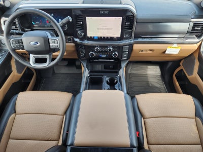 2026 Ford F-350SD Lariat DRW