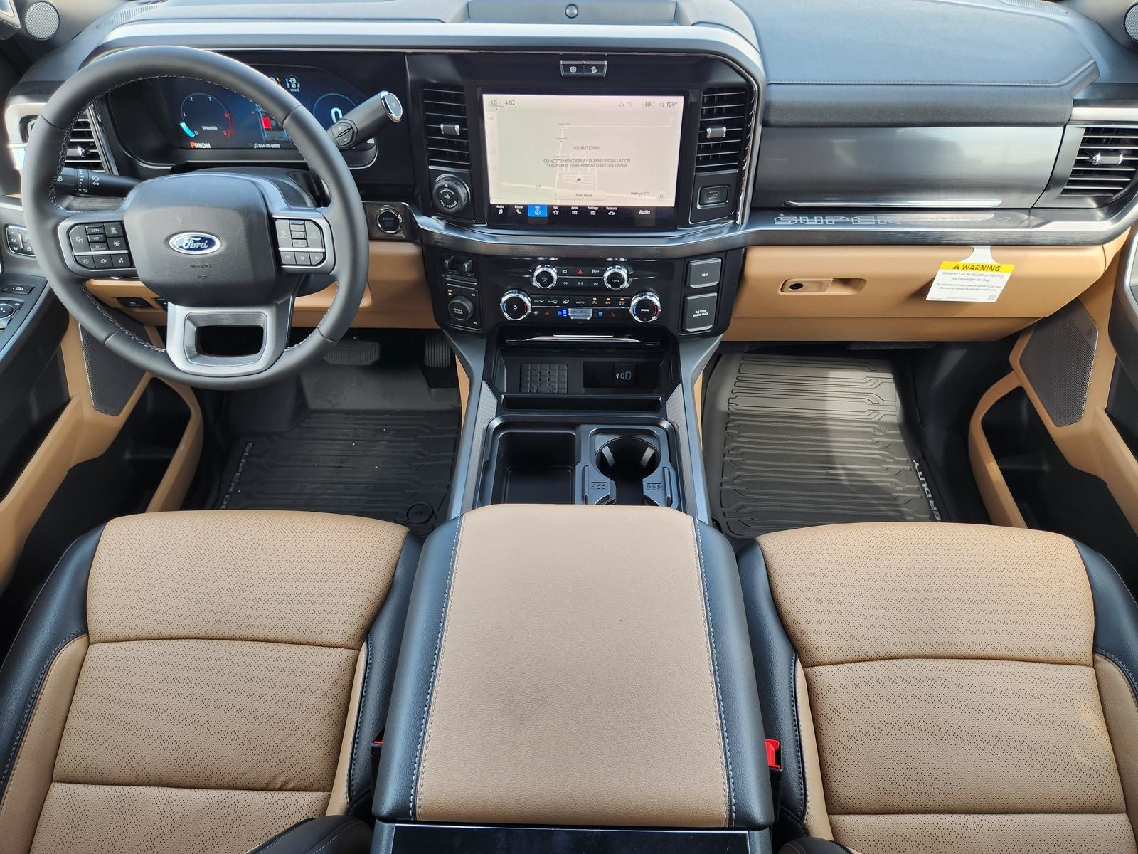 2026 Ford F-350SD Lariat DRW