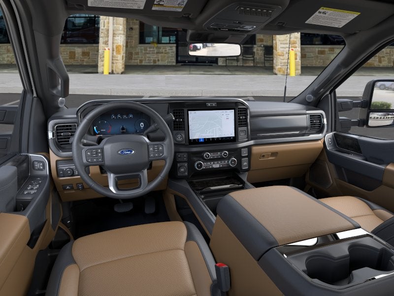 2026 Ford F-350SD Lariat DRW