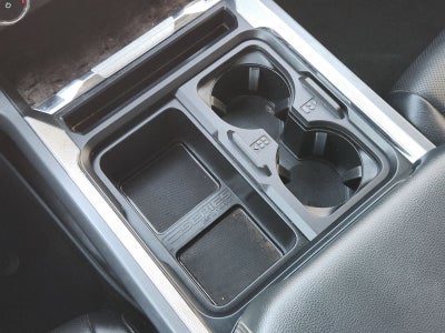 2024 Ford F-350SD Lariat DRW