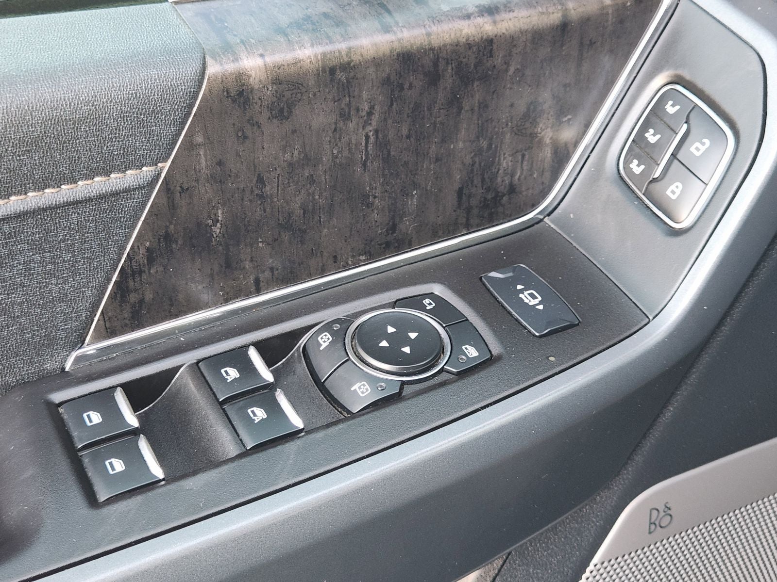 2024 Ford F-350SD Lariat DRW